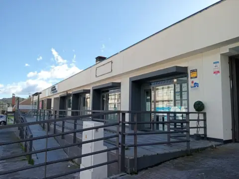 Local comercial en La Navata