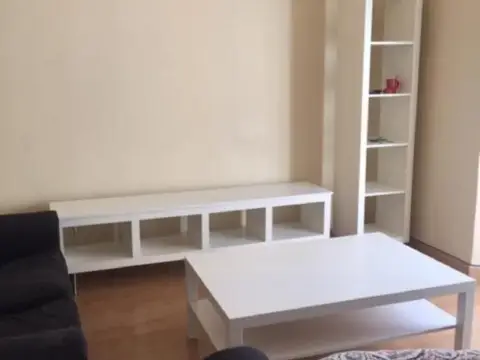 Piso en Casco Antiguo