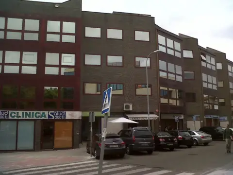 Oficina en Majadahonda