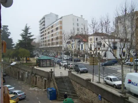 Piso en Avd Juan Carlos I
