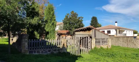 Casa unifamiliar en Cidones
