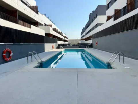 Estudio en calle de Fuerteventura, 5