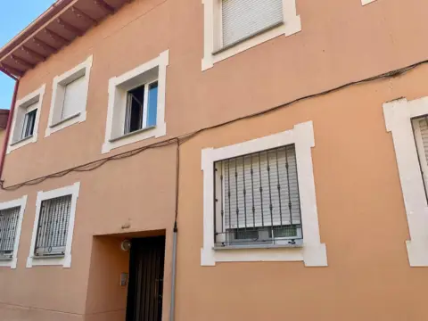 Dúplex en calle de la Loma