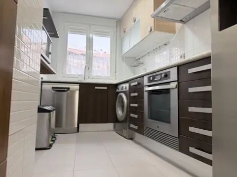 Dúplex en calle de la Loma