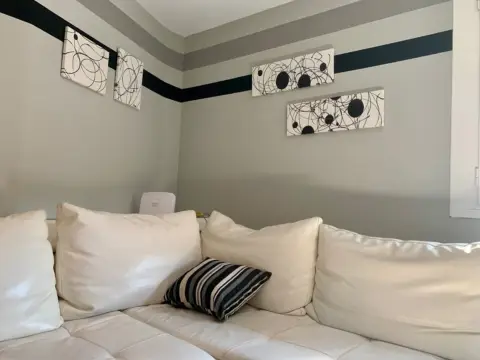 Dúplex en calle de la Loma