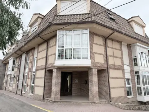 Apartamento en calle de la Paz, 5