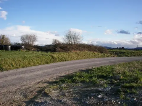Terreno en Ongayo