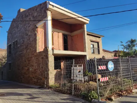 Single-family house in Las Casas