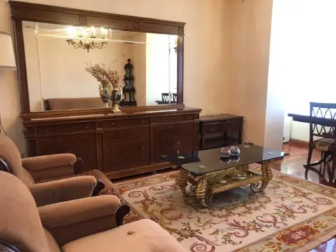 Piso en Ezequiel Gonzalez