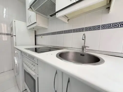 Apartamento en calle de Porfirio, 8