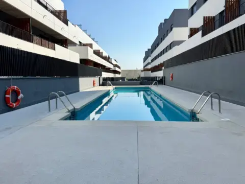 Estudio en calle de Fuerteventura, 9