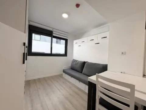 Estudio en calle de Fuerteventura, 9
