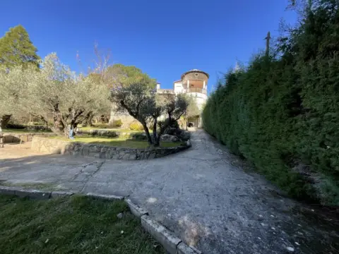 Casa unifamiliar en Santa Maria del Tietar