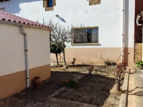 Casa adosada en Torreandaluz
