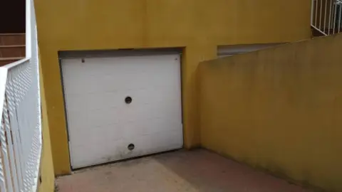 Casa adosada en calle de Soria