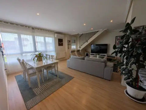 Dúplex en Fuente El Saz de Jarama