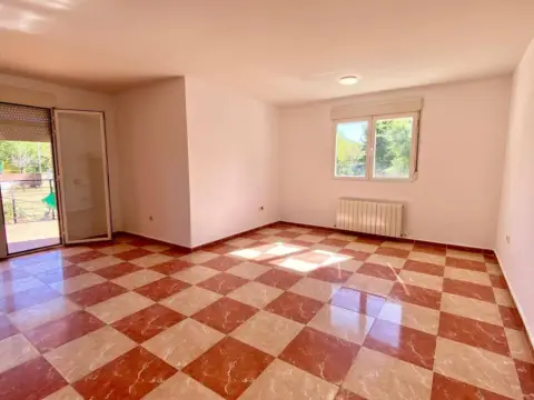 Casa pareada en calle de Luis de Góngora