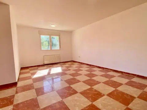 Casa pareada en calle de Luis de Góngora