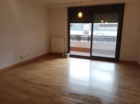 Piso en calle José Antonio Andrés Rodríguez, 5