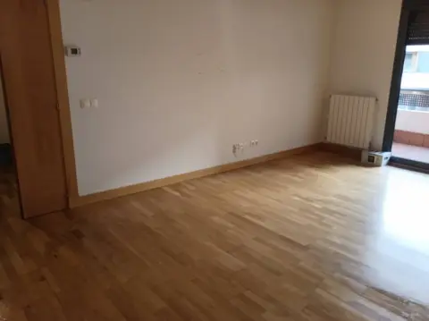 Piso en calle José Antonio Andrés Rodríguez, 5