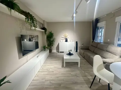 Piso en Travesía de Toledo