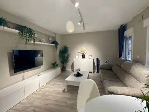 Piso en Travesía de Toledo