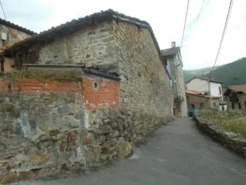 Casa unifamiliar en Rionansa