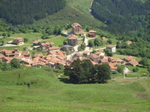 Casa unifamiliar en Rionansa