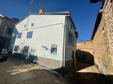 Casa en calle Majadas, 45