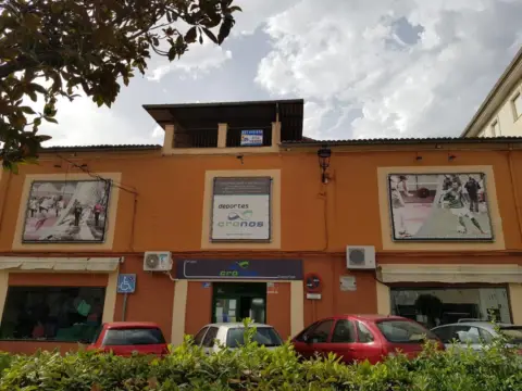 Casa unifamiliar en Centro