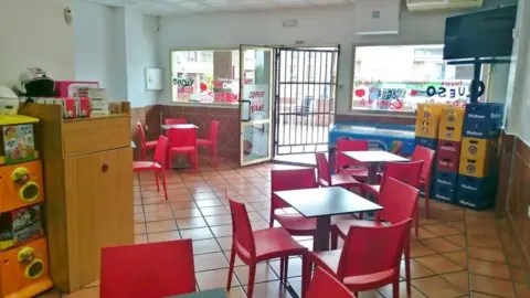 Local comercial en Sor Valentina Miron