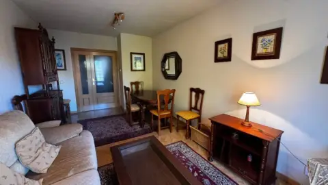 Piso en calle Cuesta de la Virgen