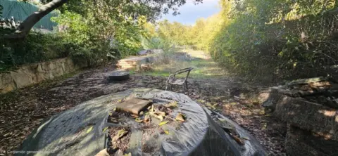 Terreno en Norte