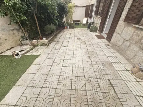 Casa adosada en Centro