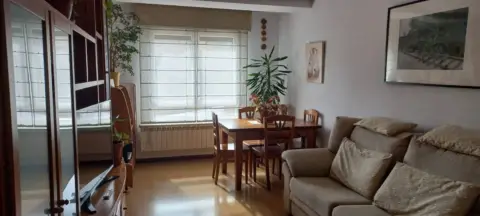 Piso en San Leonardo de Yagüe