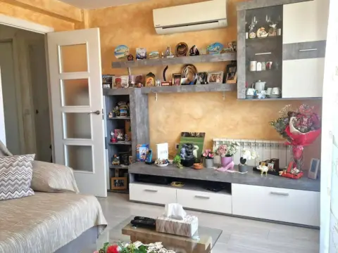 Piso en Centro