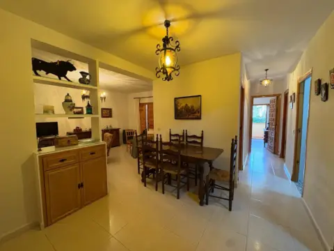 Piso en Urbanización Río Tiétar, 1