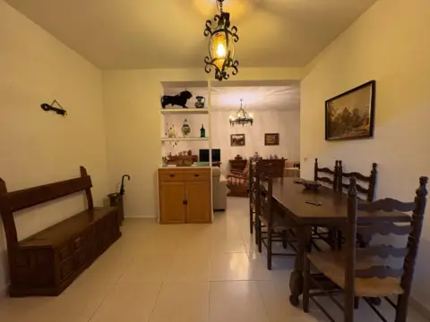 Piso en Urbanización Río Tiétar, 1