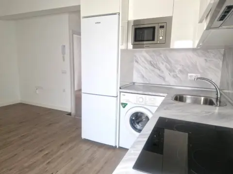 Piso en Centro
