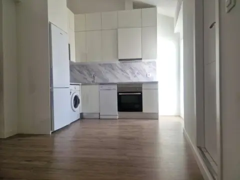 Piso en Centro