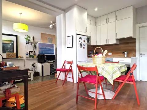 Piso en Centro