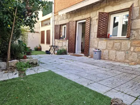 Piso en Centro