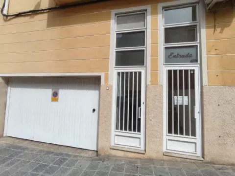 Local comercial en Coria