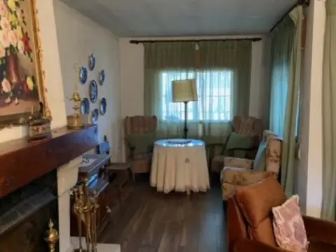 Casa unifamiliar en La Adrada