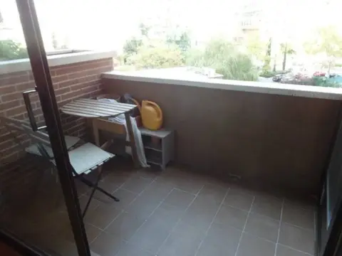 Piso en calle de Numancia