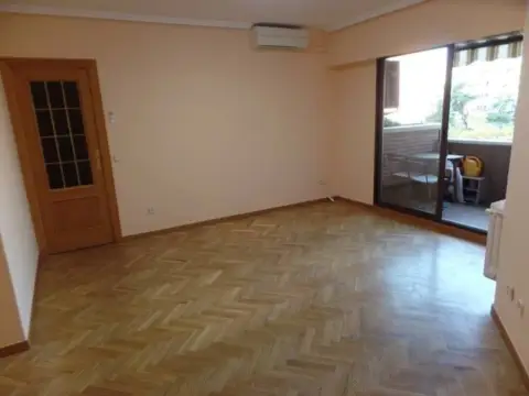 Piso en calle de Numancia