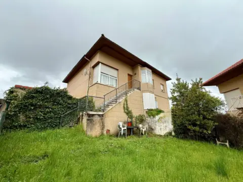 Dúplex en El Espinar