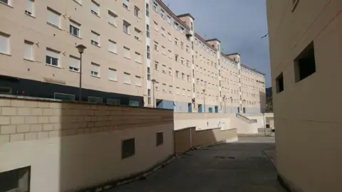 Local comercial en La Serrana