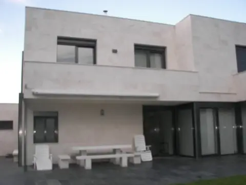 Casa unifamiliar en Gajano