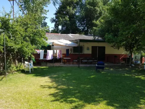 Casa unifamiliar en Carretera de La Vega - Pol. 9 -